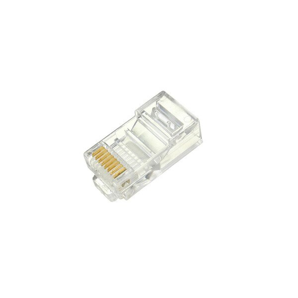 Network Jack Connector/RJ45
